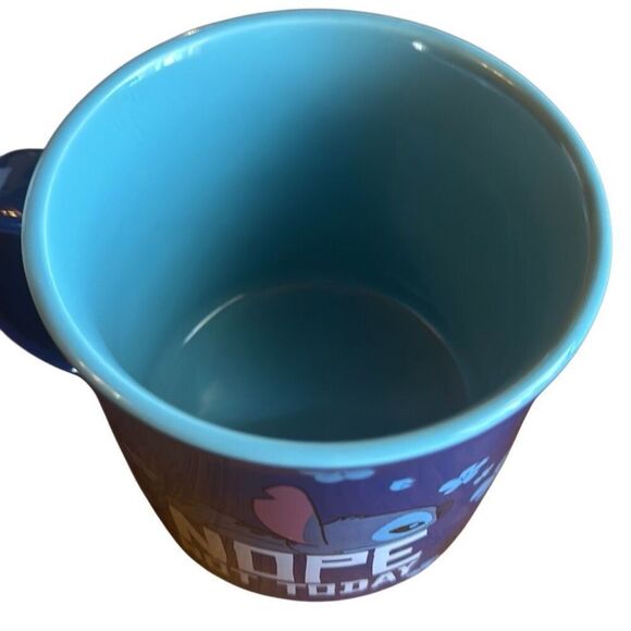 Stitch Coffee Mug - Picture 3 of 3